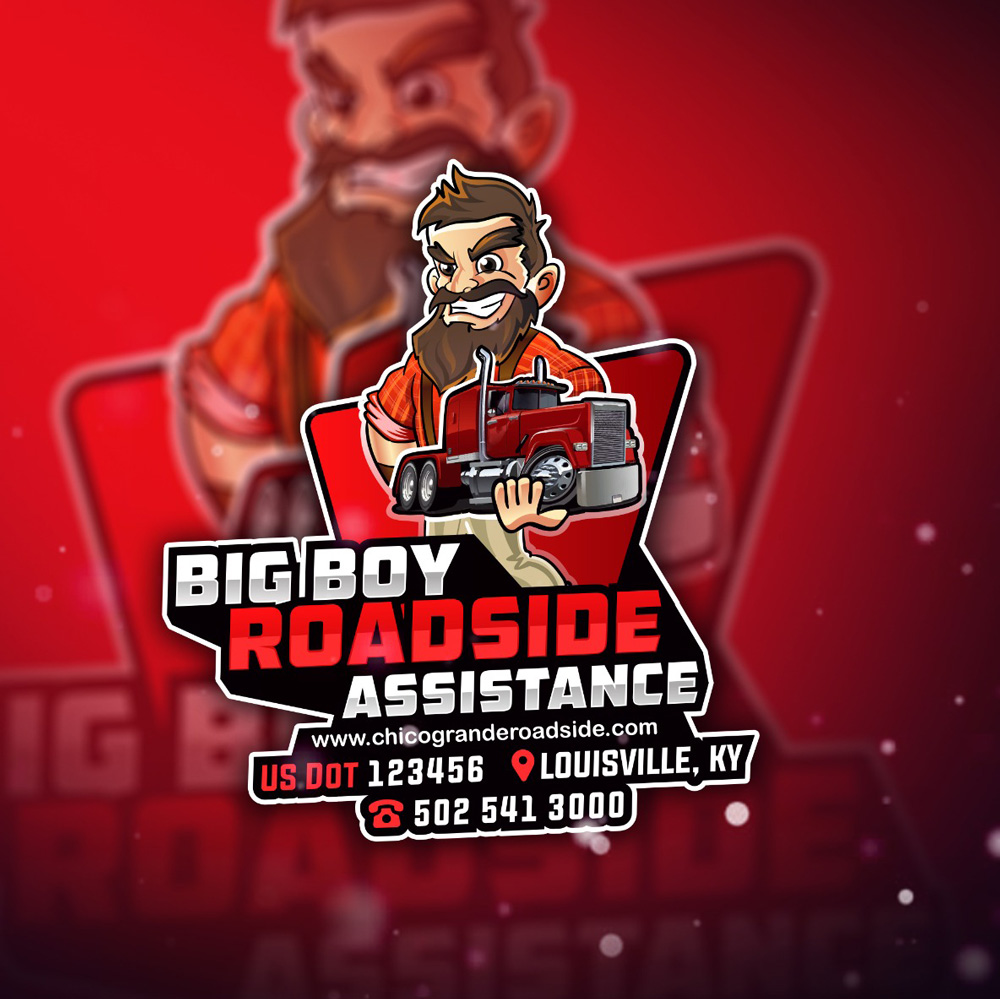 Big-Boy-Road-Side
