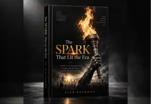 Custom fantasy book cover