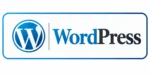 wordpress logo