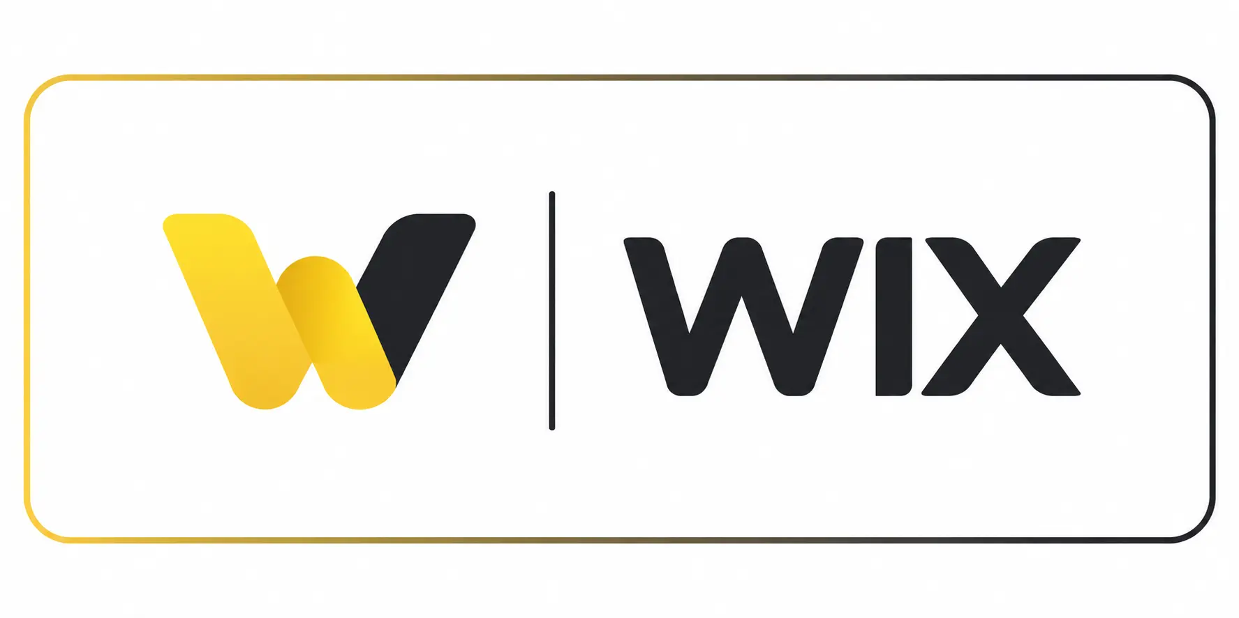 wix logo