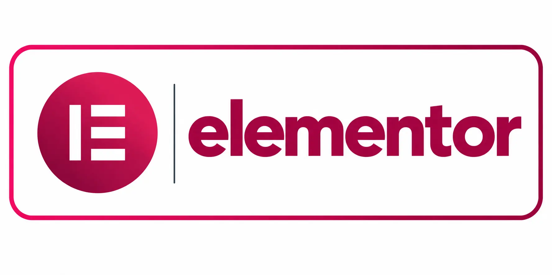 elementor logo