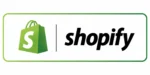 shopify logo