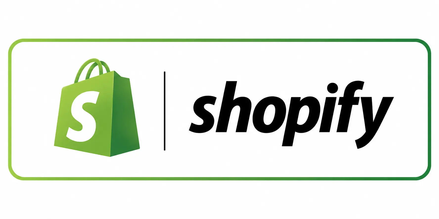 shopify logo
