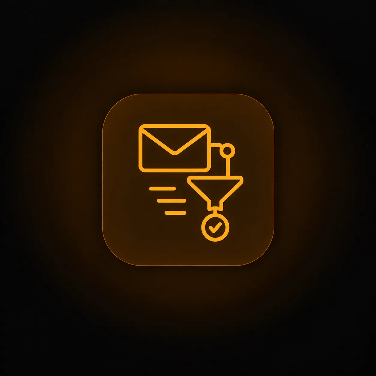 email auotmation icon