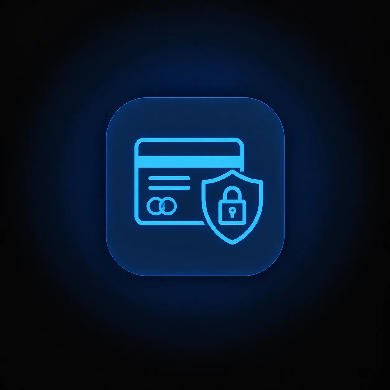 payment gateway icon