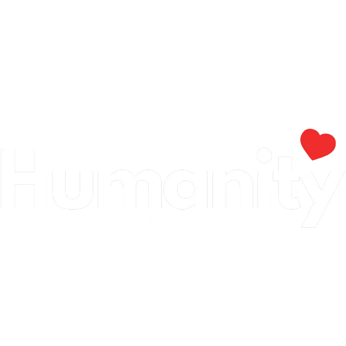 humanity foundation logo