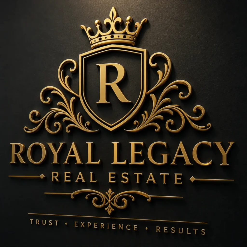 executive logo design