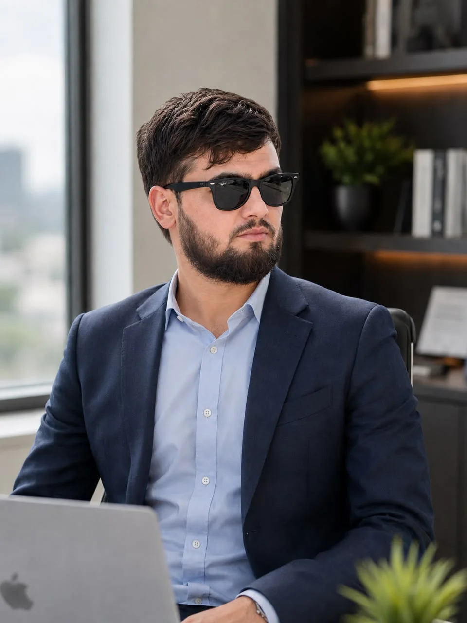 ceo and founder of the studio genie